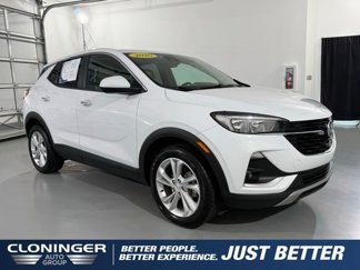 Used 2020 Buick Encore GX Preferred w/ Cold Weather Comfort Package image 1