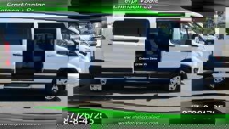 Used 2020 Ford Transit 350 XLT image 1