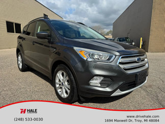Used 2019 Ford Escape SEL image 1