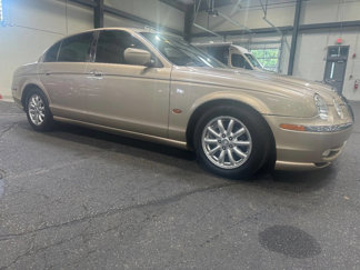 Used 2001 Jaguar S-TYPE 3.0 image 1