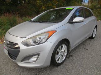Used 2014 Hyundai Elantra GT image 1