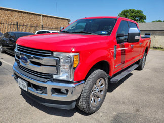 Used 2017 Ford F250 Lariat w/ Chrome Package image 1