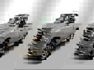 Used 2022 RAM 1500 Tradesman w/ Tradesman SXT Package image 1