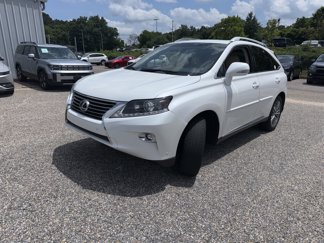 Used 2015 Lexus RX 350 FWD image 1