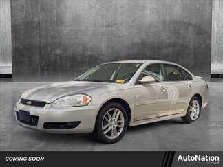Used 2012 Chevrolet Impala LTZ image 1