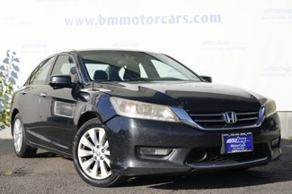 Used 2015 Honda Accord Touring image 1