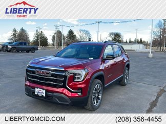 New 2025 GMC Terrain Elevation w/ Elevation Premium Package image 1