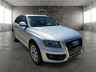 Used 2012 Audi Q5 2.0T Premium Plus image 1