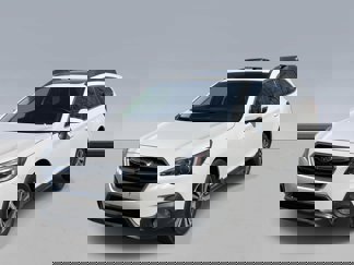 Used 2018 Subaru Outback 2.5i Limited image 1