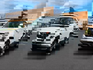 New 2025 Hyundai Venue SEL image 1