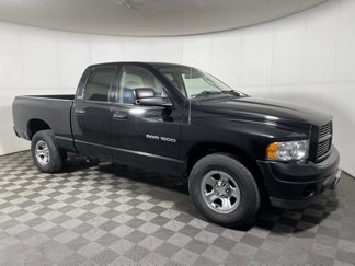 Used 2002 Dodge Ram 1500 Truck SLT image 1