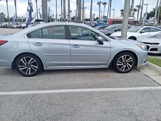 Used 2017 Subaru Legacy 2.5i Sport image 1