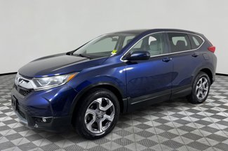 Used 2018 Honda CR-V EX image 1