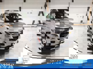 Used 2024 Chevrolet Equinox LT image 1