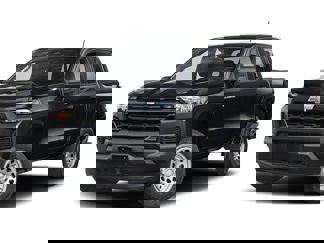 Used 2024 Chevrolet Colorado Trail Boss w/ Technology Package image 1