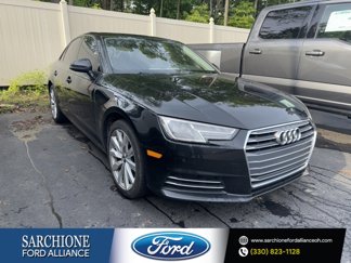 Used 2017 Audi A4 2.0T Premium image 1