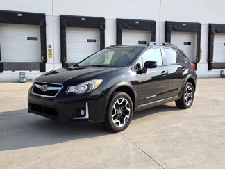 Used 2016 Subaru Crosstrek 2.0i Limited image 1