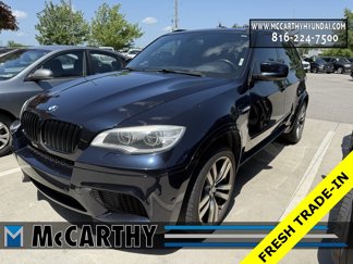 Used 2013 BMW X5 M image 1