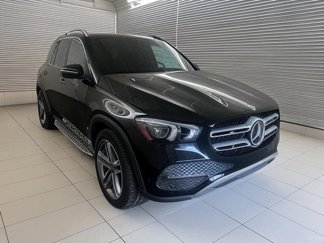 Used 2020 Mercedes-Benz GLE 350 video 1