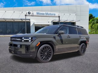 Used 2024 Hyundai Santa Fe Calligraphy image 1