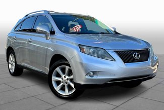 Used 2010 Lexus RX 350 2WD video 2