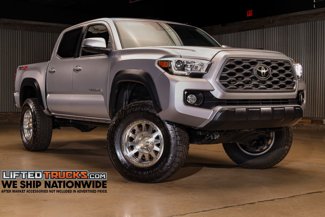 Used 2020 Toyota Tacoma TRD Off-Road w/ Technology Package image 1