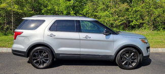 Used 2018 Ford Explorer XLT w/ Equipment Group 202A image 1