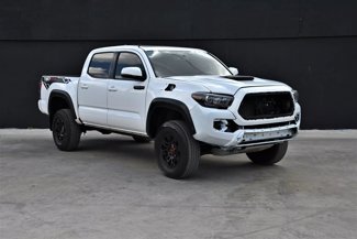 Used 2019 Toyota Tacoma TRD Pro w/ Desert Air Intake Package image 1