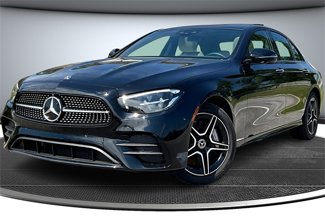 Certified 2022 Mercedes-Benz E 350 Sedan video 1