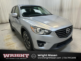 Used 2016 MAZDA CX-5 Grand Touring image 1