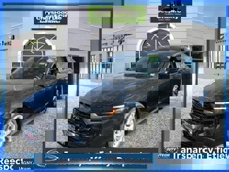Used 2024 Honda Accord LX image 1