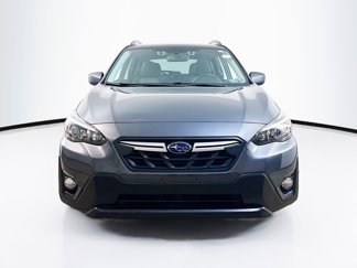 Used 2021 Subaru Crosstrek 2.0i Premium w/ Moonroof Package video 2