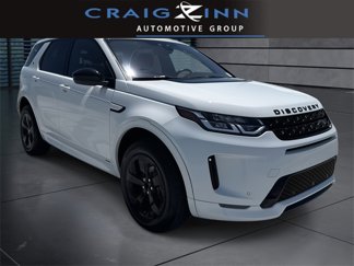 Used 2020 Land Rover Discovery Sport S R-Dynamic image 1