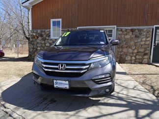 Certified 2017 Honda Pilot EX-L image 1