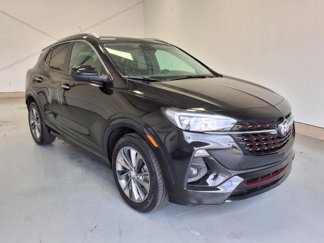 Used 2023 Buick Encore GX Select w/ Sport Touring Package image 1
