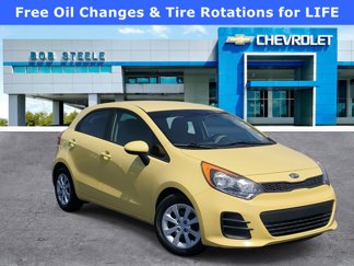 Used 2016 Kia Rio LX image 1
