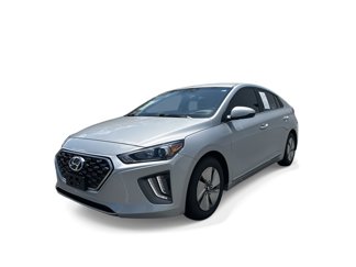 Used 2022 Hyundai Ioniq SE image 1