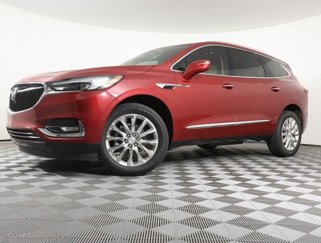 Used 2021 Buick Enclave Essence w/ Sound and Sites Package image 1