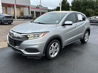 Used 2021 Honda HR-V LX image 1