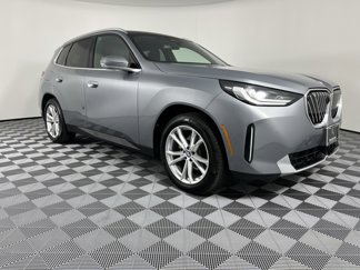 Used 2025 BMW X3 xDrive30i image 1