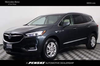 Used 2020 Buick Enclave Essence image 1