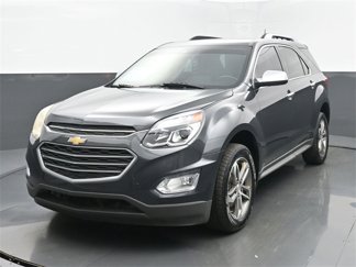 Used 2017 Chevrolet Equinox Premier w/ Enhanced Convenience Package image 1