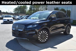 Used 2019 Lincoln MKC Black Label image 1