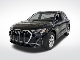 New 2025 Audi Q3 2.0T Premium image 1