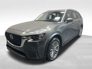 Certified 2024 MAZDA CX-90 3.3 Turbo w/ Preferred Plus image 1