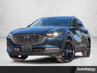 Used 2024 MAZDA CX-30 AWD 2.5 S w/ Select Sport Pkg video 1