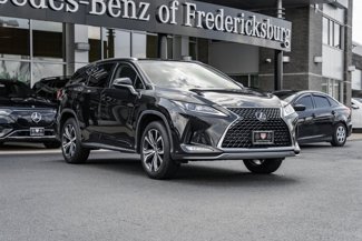 Used 2022 Lexus RX 350L Premium image 1