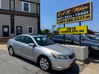 Used 2009 Honda Accord EX-L image 1
