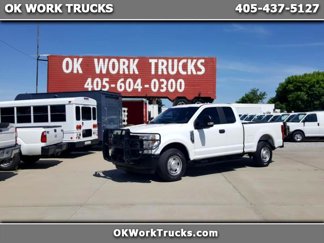 Used 2019 Ford F250 XL w/ Power Equipment Group image 1