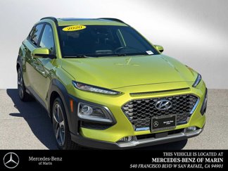 Used 2020 Hyundai Kona Ultimate image 1
